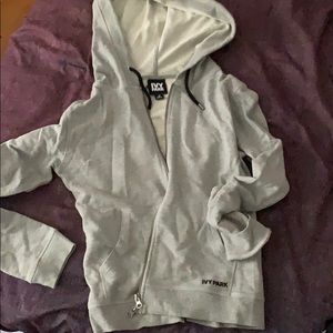 IVY Park Grey Hoodie M